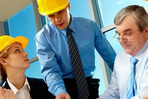 главный специалист по охране труда