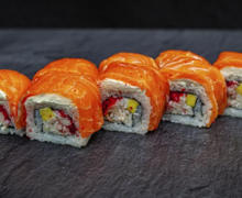 Sushi Station 65