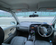 Suzuki Escudo, 1999