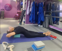 Elite fitness