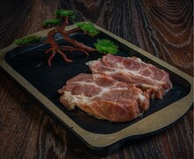 Кафе-ресторан корейского барбекю Кoba