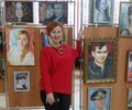 Портрет по фото на заказ!