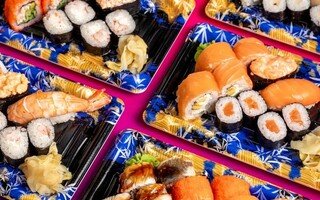 YUME SUSHI