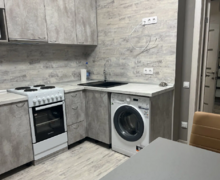 Продаётся 1-комн. квартира, 33 м²