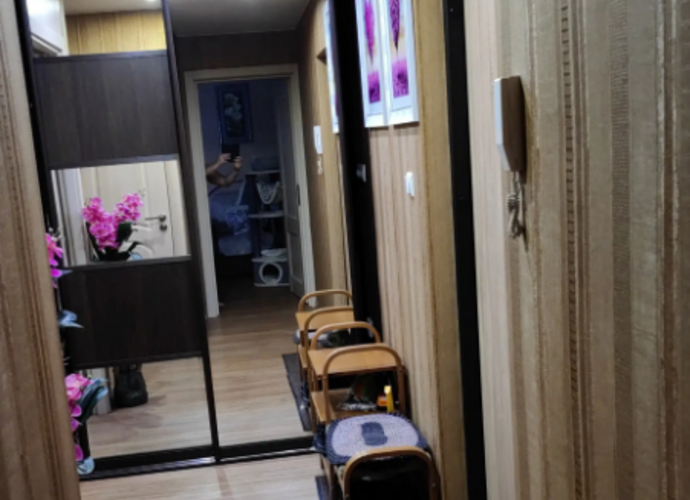 Продаётся 2-комн. квартира, 44 м²
