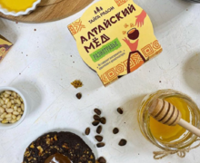 Катунь: Волшебство алтайской экопродукции