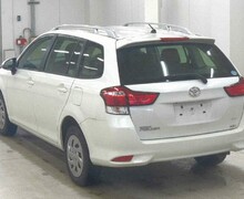Toyota Corolla, 2019