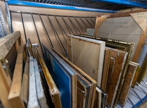 На Сахалине открыли арт-галерею с мастерскими и уникальным хранилищем