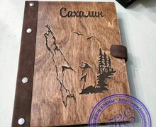 Мастерская Елены Козиной