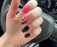 Mk beauty studio