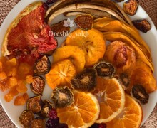 Магазин орехов и сухофруктов  Oreshki sakh