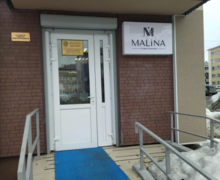 Malina
