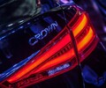 Toyota первой возобновила поставки запчастей в Россию