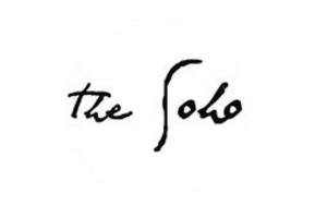 Гранд-кафе The Soho
