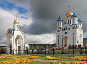 Собор Рождества Христова