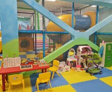 Организация детских праздников на высшем уровне:  Планета Кибертрон