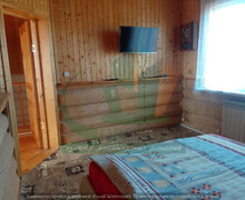 Бизнес - гостиница, Троицкое, Центральная