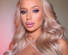 Nude Dry Bar