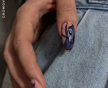 Gromova Nail: Искусство Красоты На Кончиках Пальцев