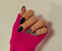 Beauti Time: Совершенство для Ваших Ногтей