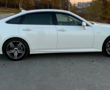 Toyota Crown, 2018