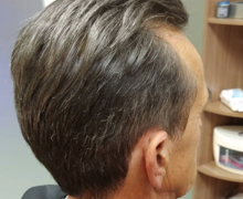 BarberHouse