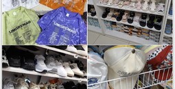 Новые поступления одежды, обуви, аксессуаров и игрушек!