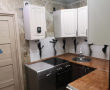 Продаётся 3-комн. квартира, 61 м²