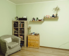 Продаётся 2-комн. квартира, 56 м²