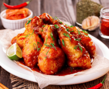 Курочка Сах