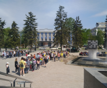 Кинотеатр «Октябрь»
