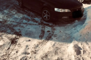 Honda Accord, 1997