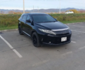 Toyota Harrier, 2017