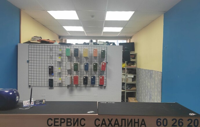 Ремонт компьютеров, телевизоров, роботов-пылесосов, телефонов, а так же выезд к вам!