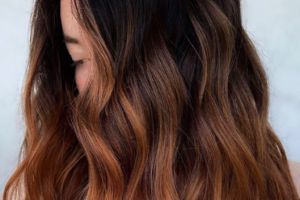 Roots Hair