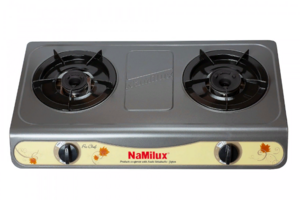 Плита газовая 2-х конфор. NaMilux D3816apf (681 dfm)