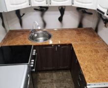 Продаётся 3-комн. квартира, 61 м²