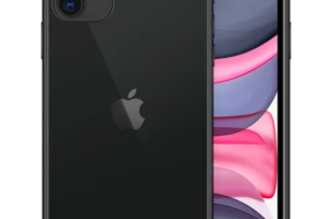 iPhone 11 128 Gb Black 