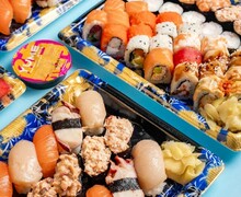 YUME SUSHI