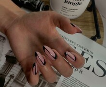 Gromova Nail: Искусство Красоты На Кончиках Пальцев