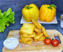 Курочка Сах