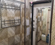 Продаётся 3-комн. квартира, 61 м²
