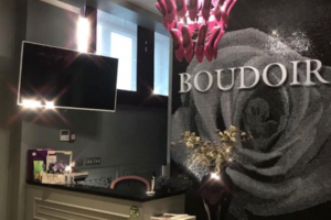 Boudoir
