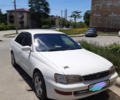 Toyota Corona, 1993