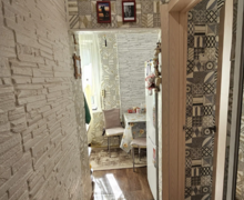 Продаётся 2-комн. квартира, 40 м²