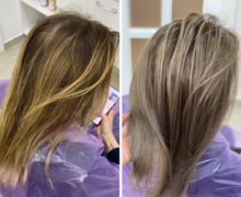 Roots Hair