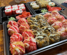 Кафе Ассорти