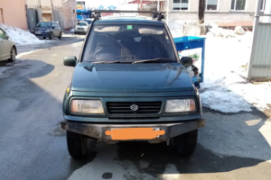 Suzuki Escudo, 1994