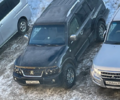 Mitsubishi Pajero, 2005