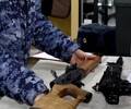 15 охотничьих ружей за неделю изъяли росгвардейцы на Сахалине